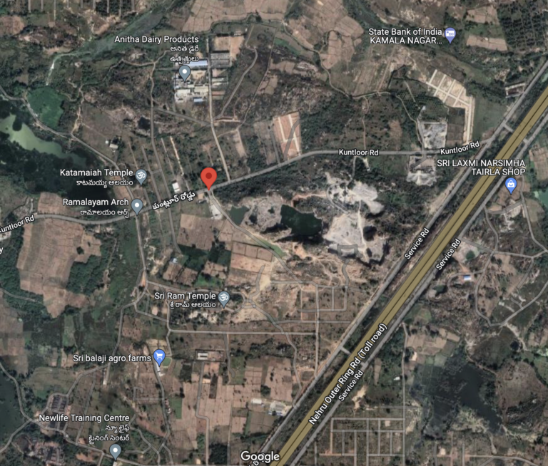 Google Maps